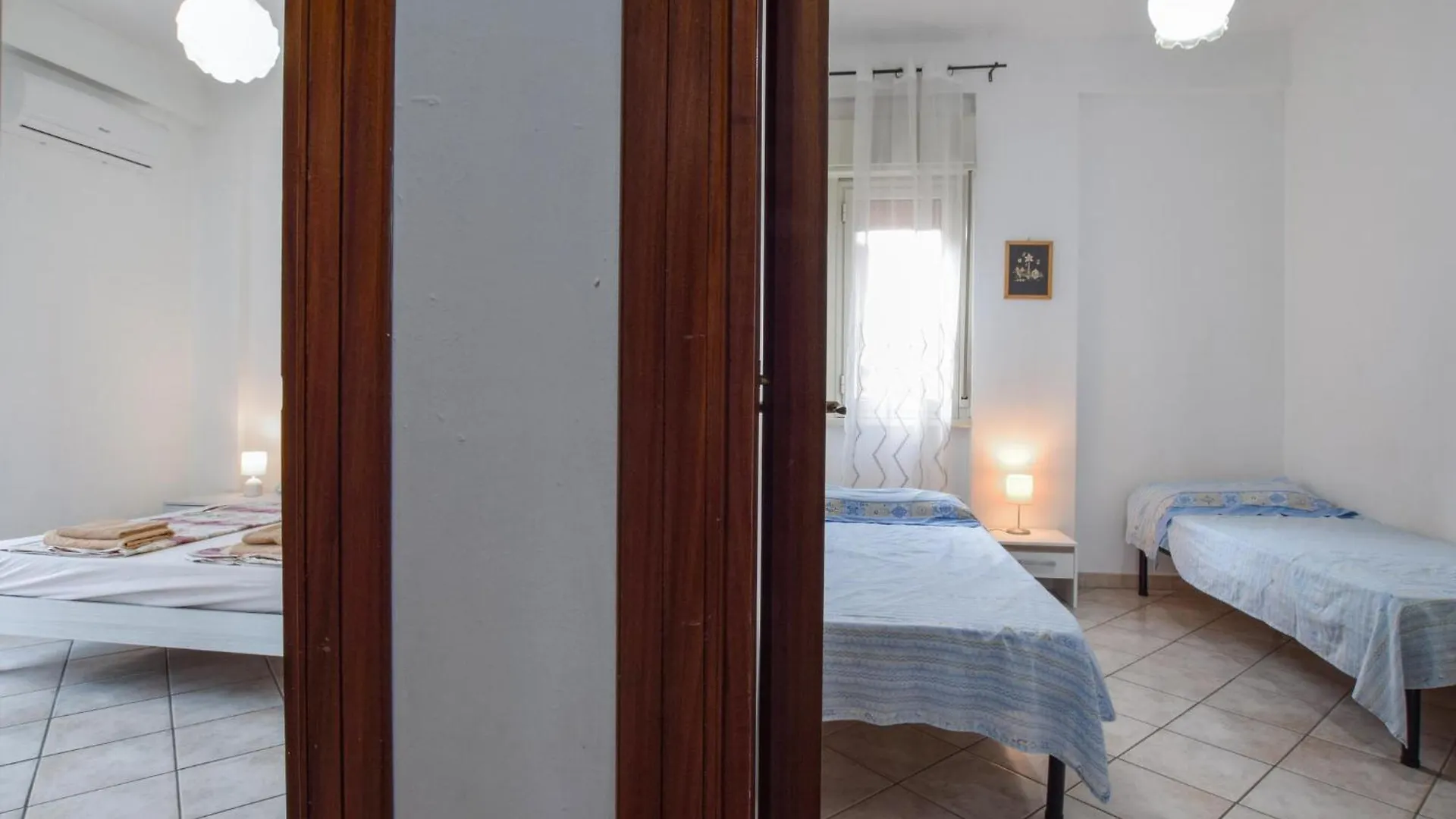 2 Bedroom Awesome Apartment In Capaci